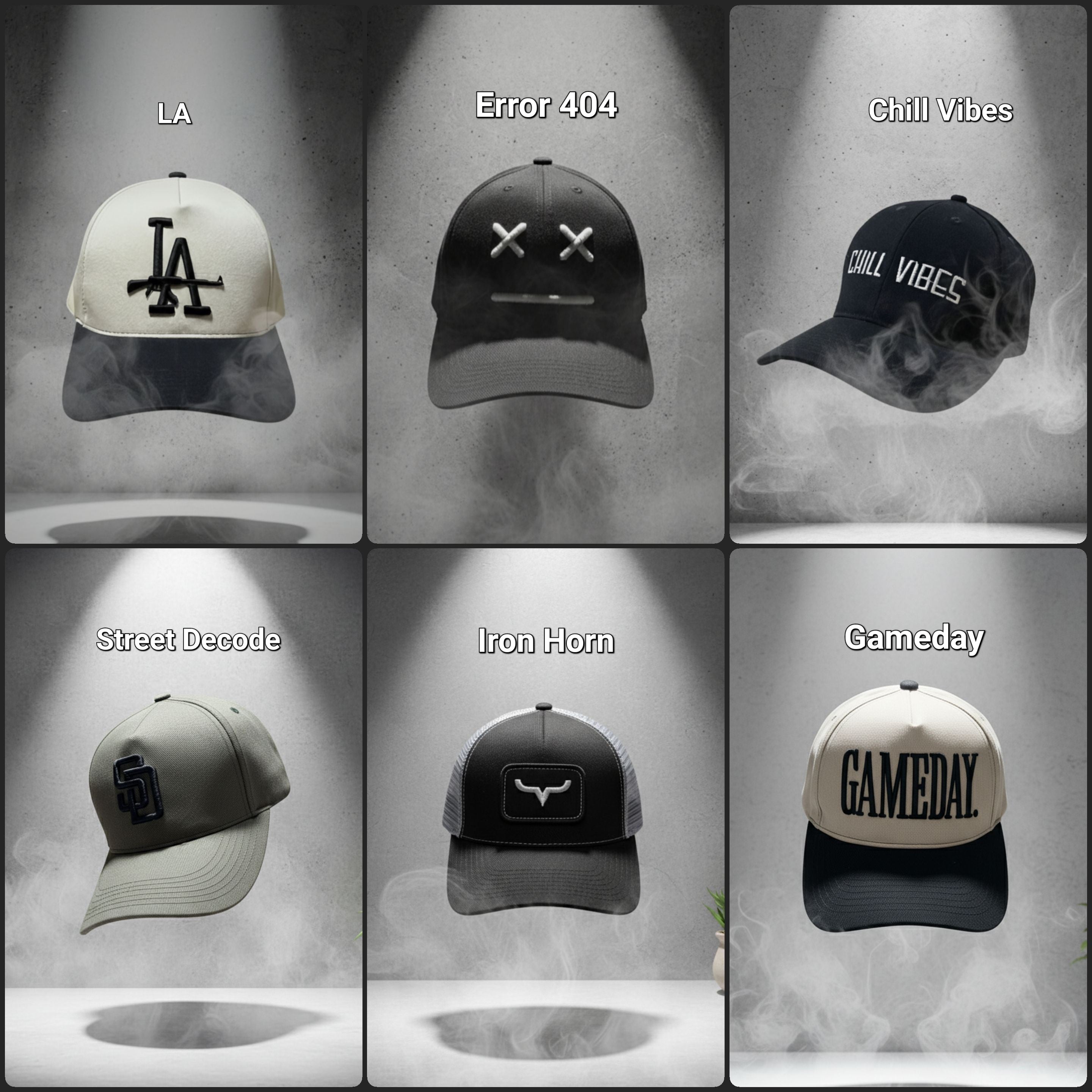 CREATE YOUR OWN BUNDLE! (Chapter 1)