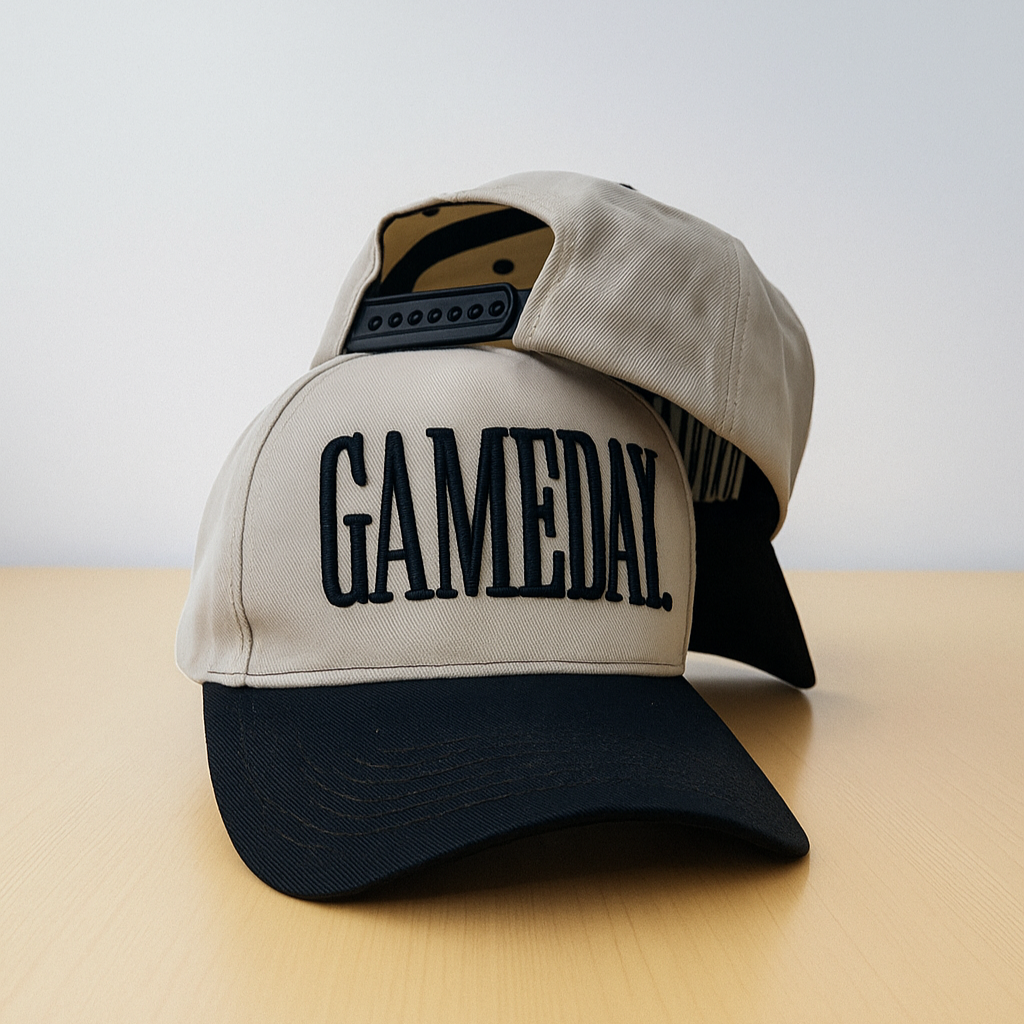 GAMEDAY DRIP