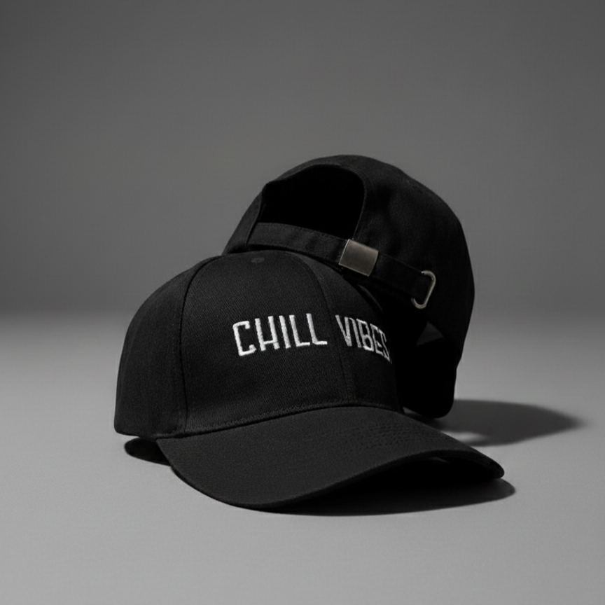 CHILL VIBES