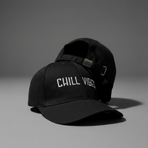 CHILL VIBES