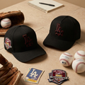 LA Shadow Series Streetwear Cap
