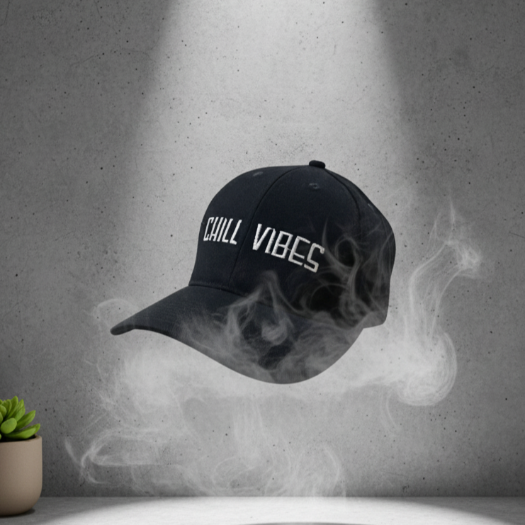 CHILL VIBES