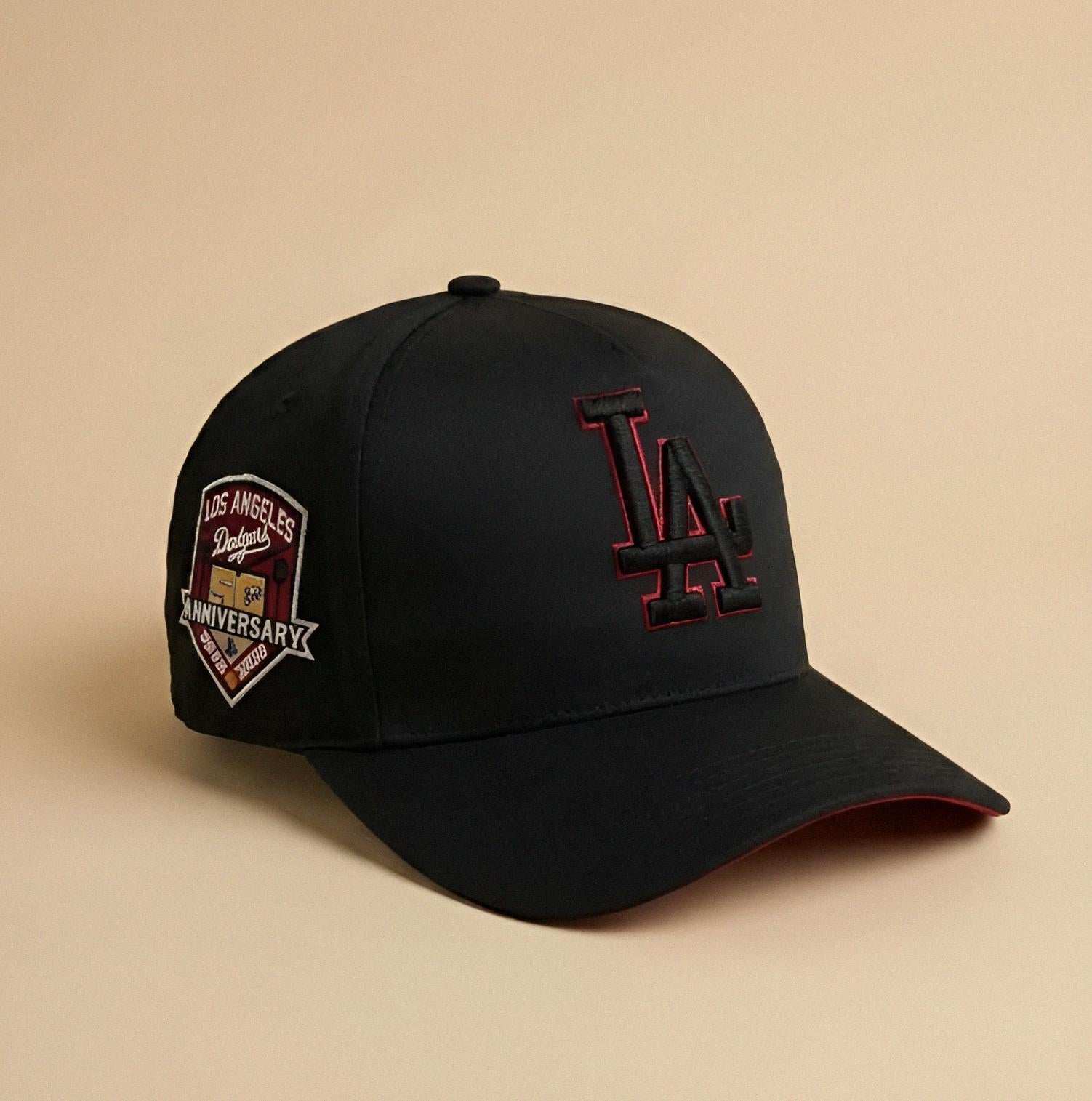 LA Shadow Series Streetwear Cap