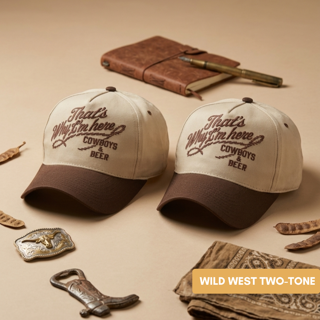 BANDIT BUNDLE - BUY 2 GET 1 FREE