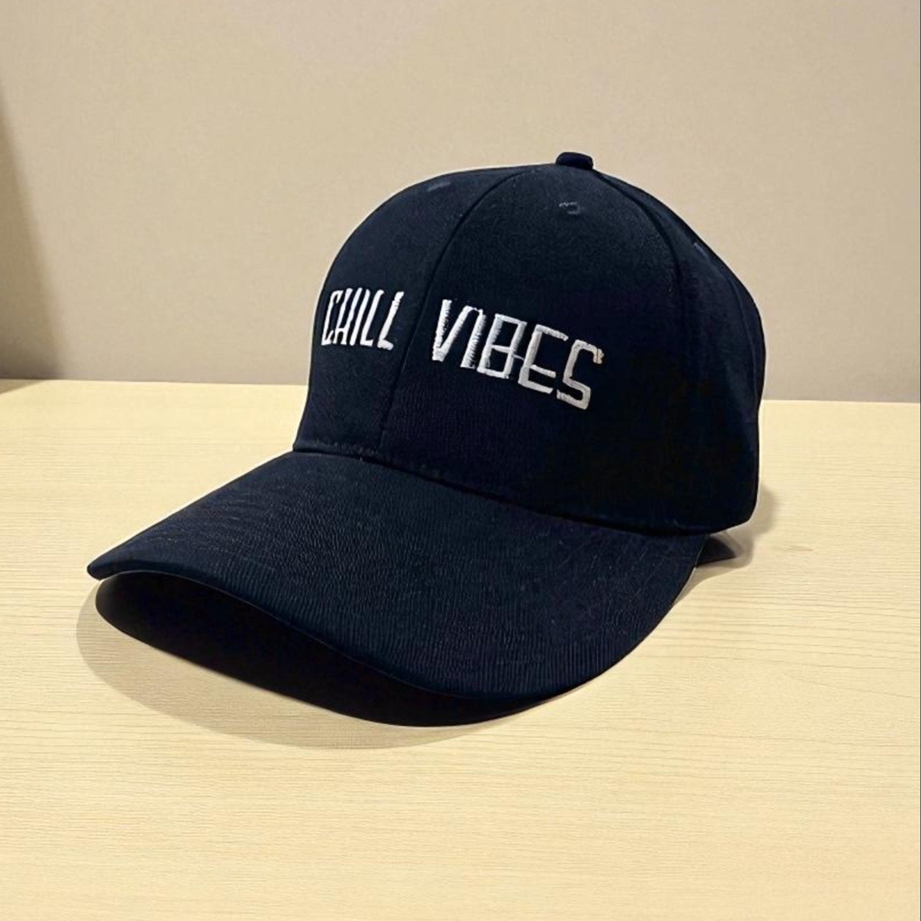 CHILL VIBES