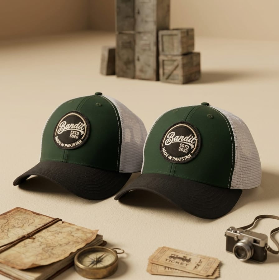 Products – Bandit Wear